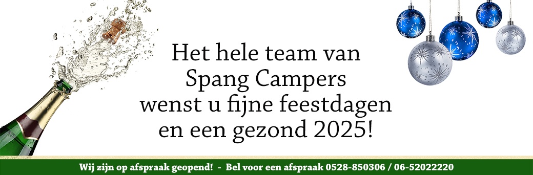 Spang Campers